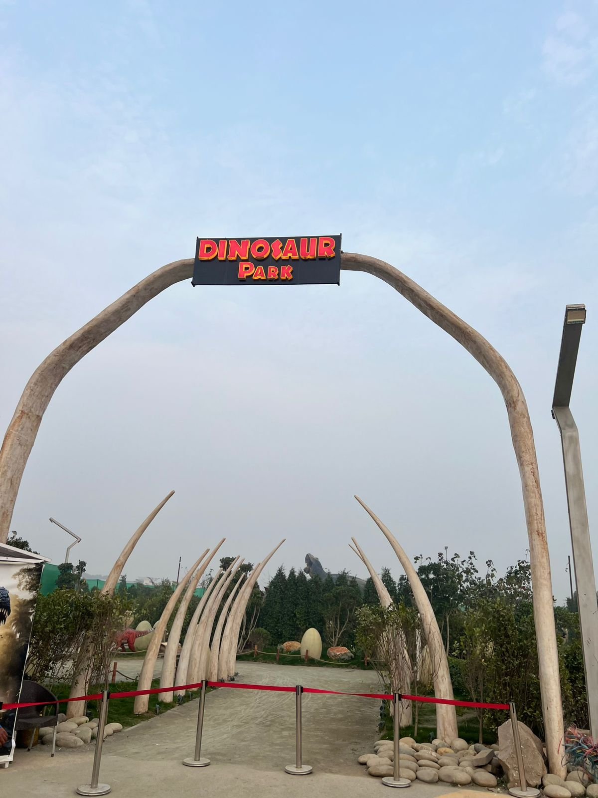 Dinosaur Park