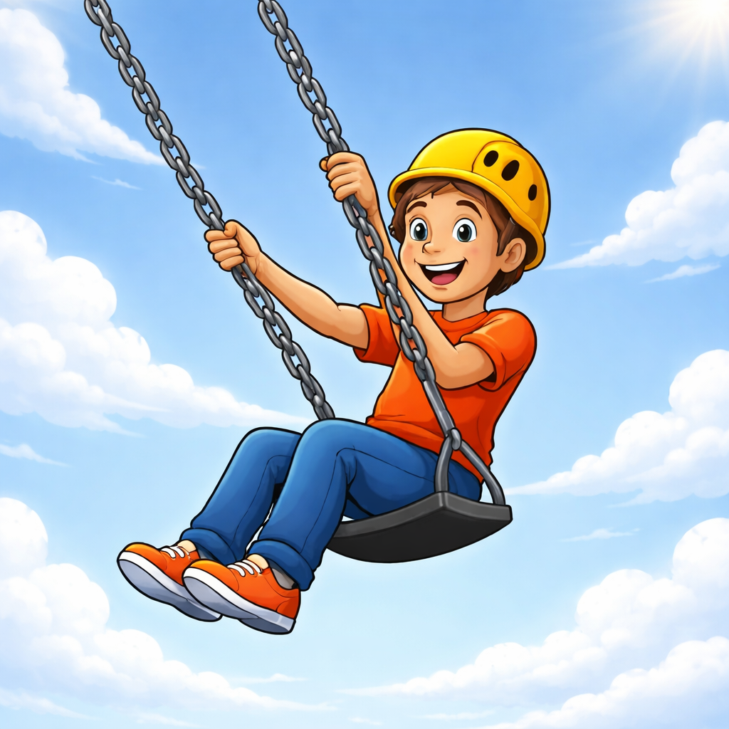 Sky Swing